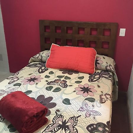 Hotel Casa Mexicana Autlan Аутлан-де-Наварро Экстерьер фото