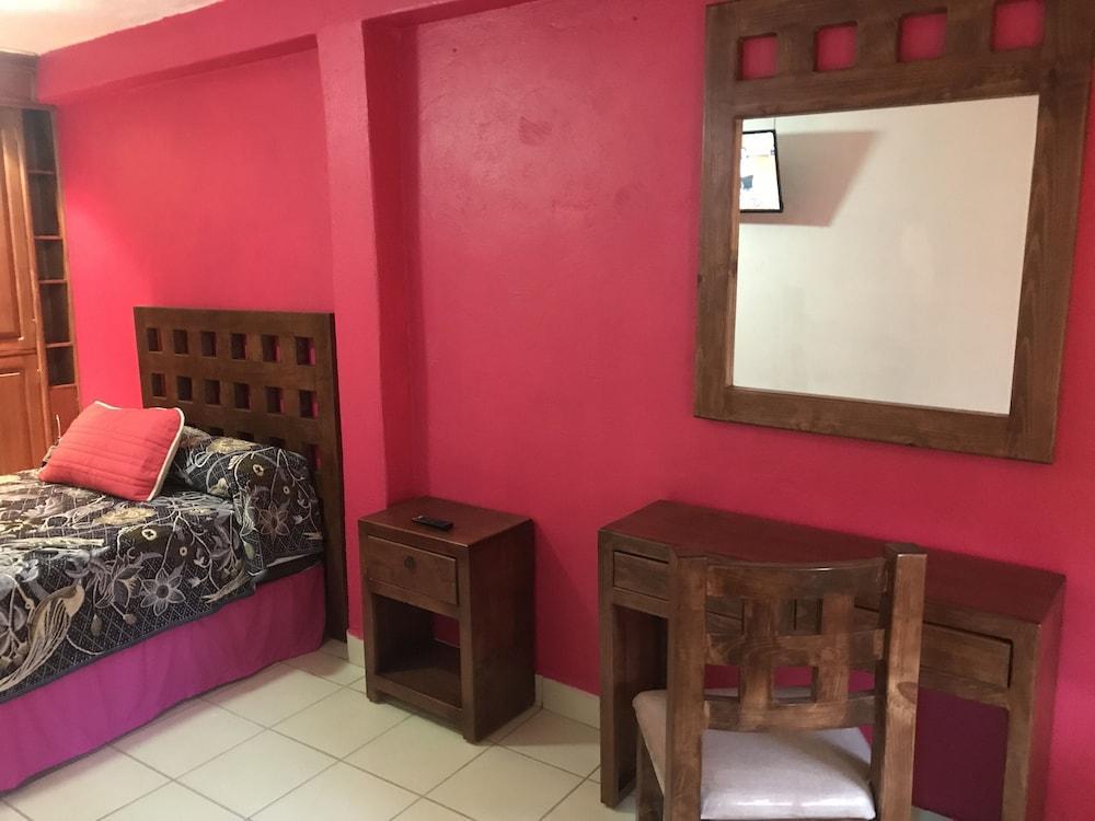 Hotel Casa Mexicana Autlan Аутлан-де-Наварро Экстерьер фото