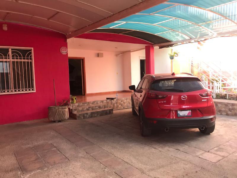 Hotel Casa Mexicana Autlan Аутлан-де-Наварро Экстерьер фото